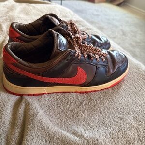 Nike Dunk Low Men’s sneakers